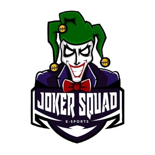 Joker Squad Logo