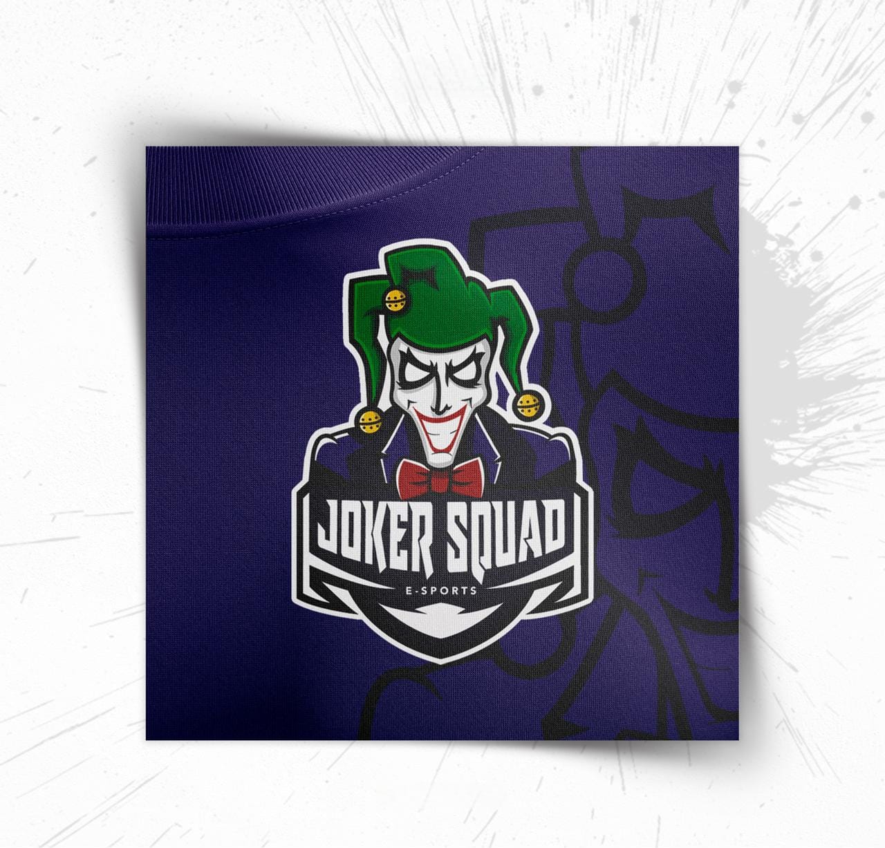 Joker Squad Team